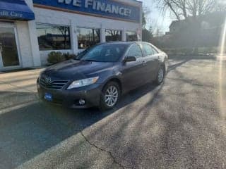 Toyota 2011 Camry