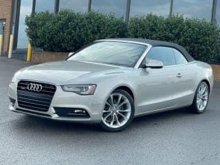 Audi 2013 A5