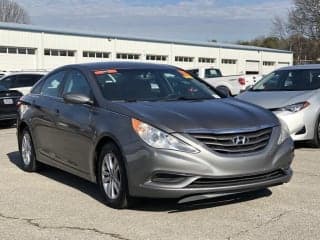 Hyundai 2013 Sonata