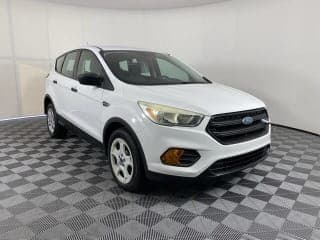 Ford 2017 Escape