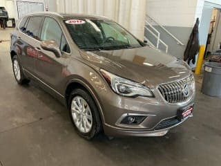 Buick 2017 Envision