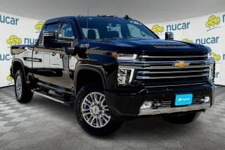 Chevrolet 2022 Silverado 2500HD