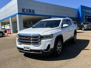 GMC 2023 Acadia