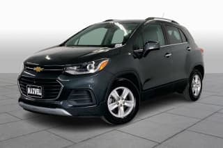 Chevrolet 2018 Trax