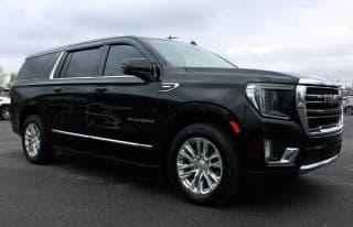 GMC 2021 Yukon XL