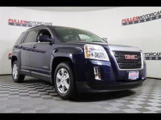 GMC 2015 Terrain