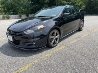 Dodge 2014 Dart