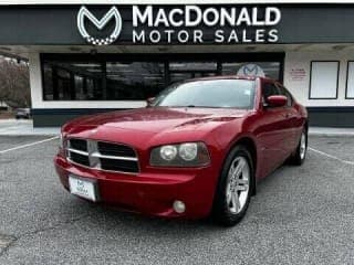 Dodge 2008 Charger