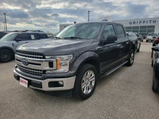 Ford 2019 F-150