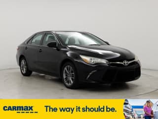 Toyota 2016 Camry