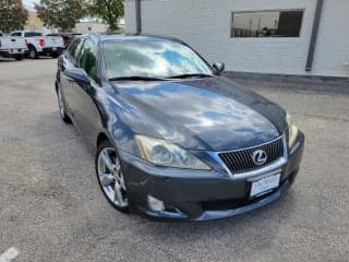 Lexus 2010 IS 250