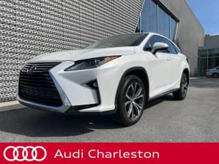 Lexus 2016 RX 350