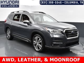 Subaru 2021 Ascent