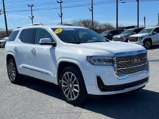 GMC 2023 Acadia