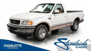 Ford 1998 F-150