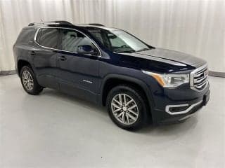 GMC 2017 Acadia