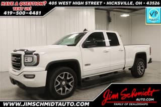 GMC 2017 Sierra 1500