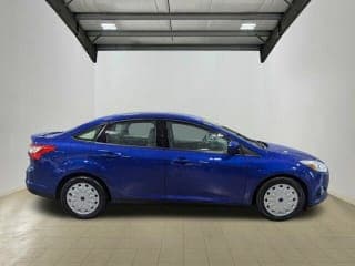 Ford 2012 Focus