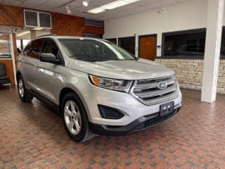 Ford 2015 Edge