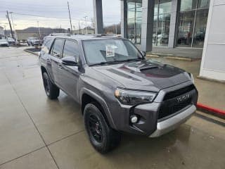 Toyota 2017 4Runner