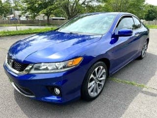 Honda 2014 Accord