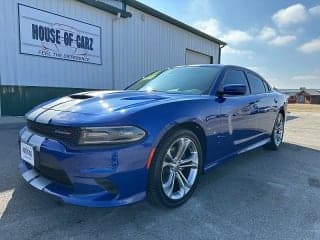 Dodge 2020 Charger