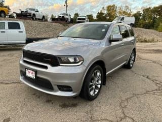 Dodge 2019 Durango