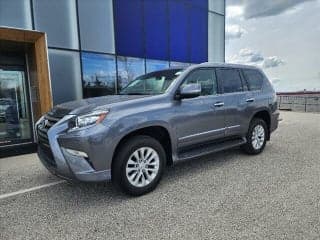 Lexus 2017 GX 460