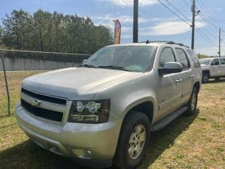 Chevrolet 2011 Tahoe