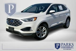 Ford 2019 Edge