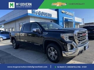 GMC 2020 Sierra 1500