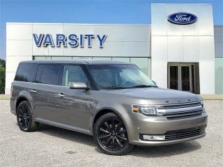 Ford 2014 Flex