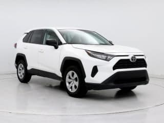 Toyota 2022 RAV4