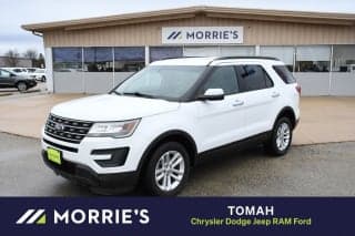 Ford 2016 Explorer