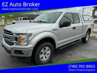 Ford 2018 F-150