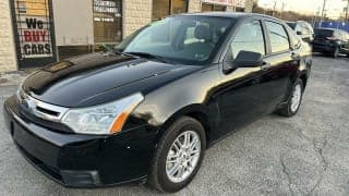 Ford 2009 Focus