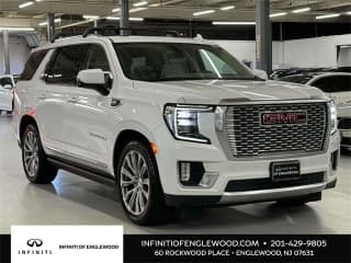 GMC 2021 Yukon