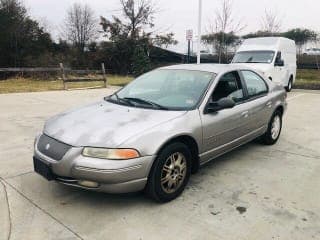 Chrysler 1998 Cirrus