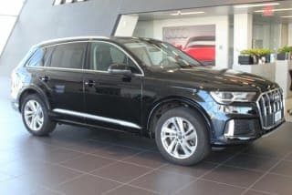 Audi 2023 Q7