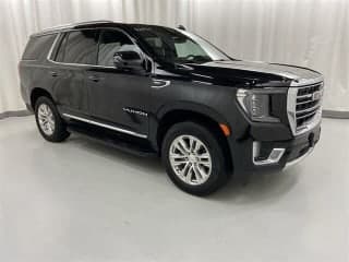 GMC 2021 Yukon