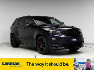 Jeep 2019 Grand Cherokee