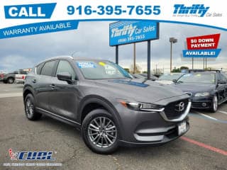 Mazda 2017 CX-5