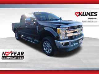 Ford 2017 F-250 Super Duty