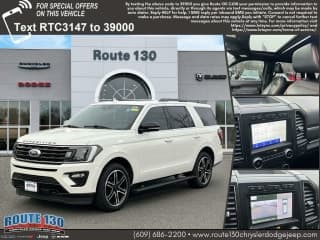 Ford 2021 Expedition