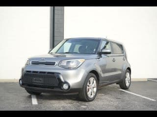 Kia 2016 Soul