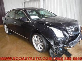 Cadillac 2014 XTS