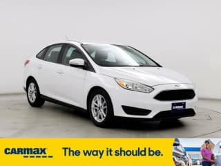 Ford 2015 Focus