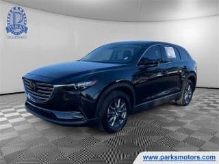 Mazda 2023 CX-9