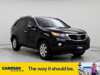 Kia 2013 Sorento