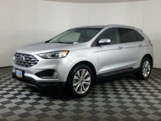 Ford 2019 Edge